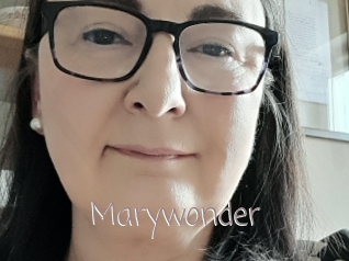 Marywonder