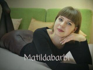 Matildabarbi