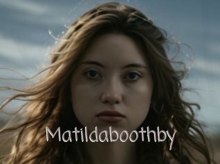 Matildaboothby