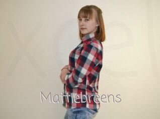 Mattiebreens