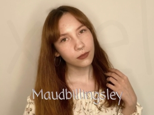 Maudbillingsley