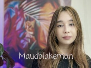 Maudblakeman