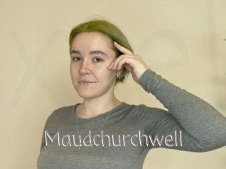 Maudchurchwell