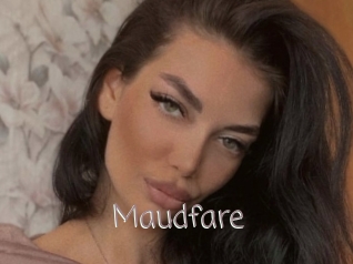 Maudfare