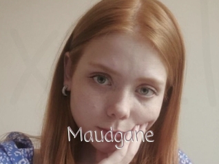 Maudgane
