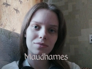 Maudhames