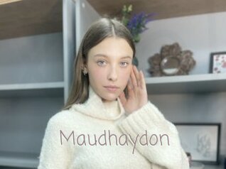Maudhaydon