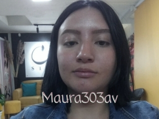 Maura303av