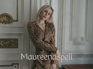 Maureenaspell