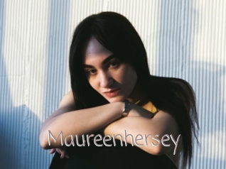 Maureenhersey