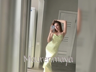 Maurenmaya