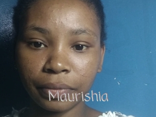 Maurishia