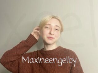 Maxineengelby