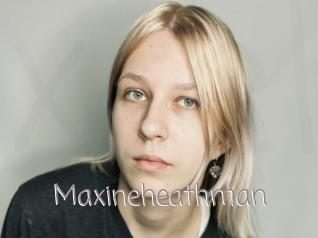 Maxineheathman