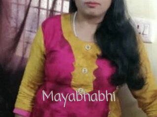 Mayabhabhi