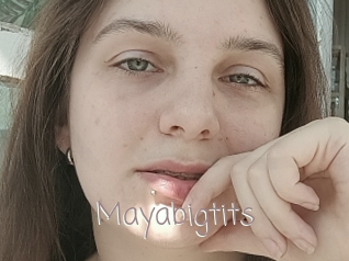 Mayabigtits