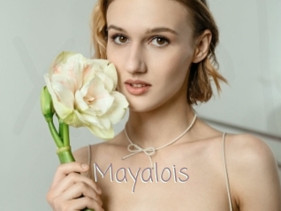 Mayalois