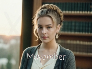 Mayamber