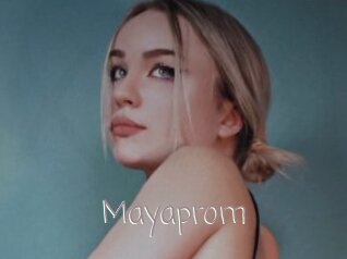 Mayaprom