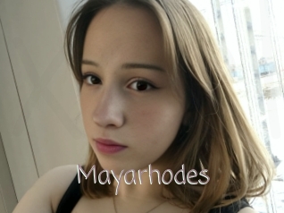 Mayarhodes