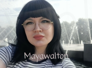 Mayawalton