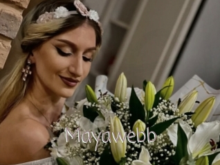 Mayawebb