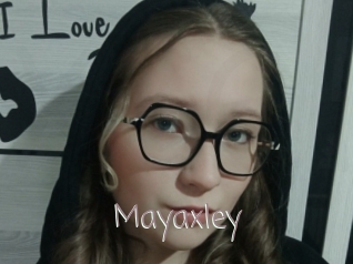 Mayaxley