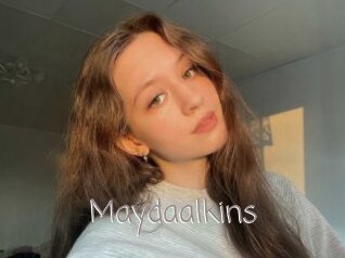 Maydaalkins