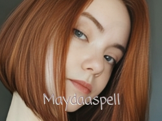 Maydaaspell