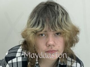 Maydaaston