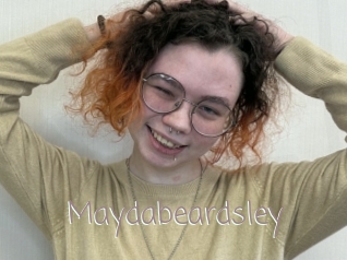Maydabeardsley