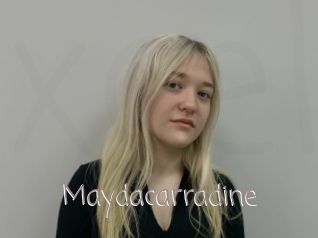Maydacarradine