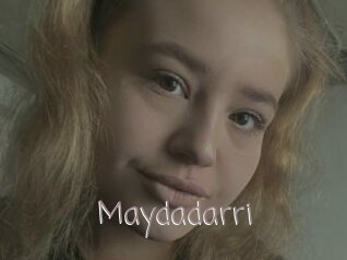 Maydadarri