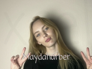 Maydaharber