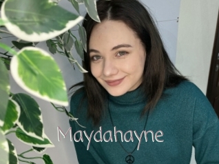 Maydahayne
