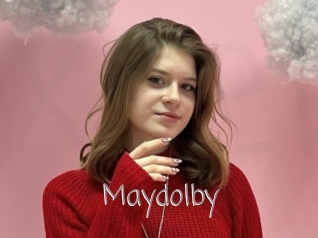 Maydolby