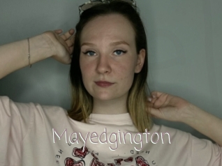 Mayedgington