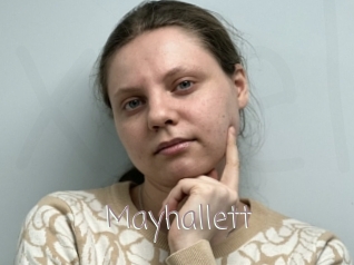 Mayhallett