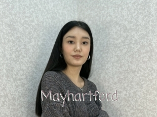 Mayhartford