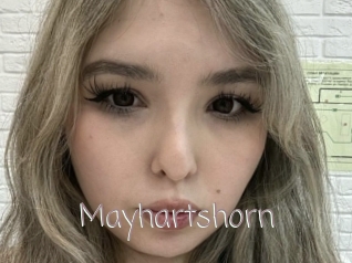 Mayhartshorn