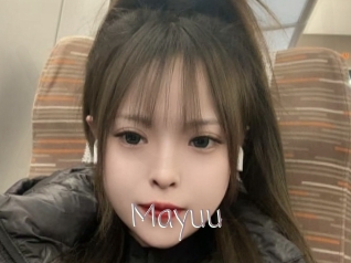 Mayuu