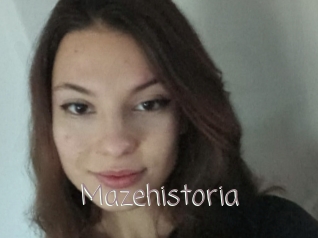 Mazehistoria