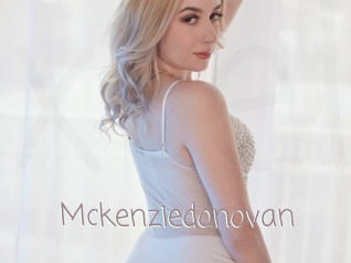 Mckenziedonovan