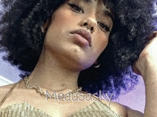 Medusasky