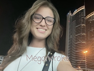 Megancroke