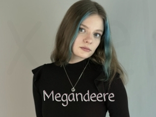 Megandeere