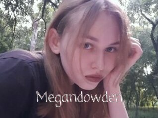 Megandowden
