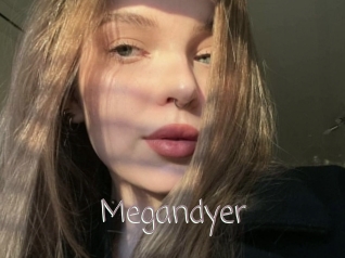Megandyer