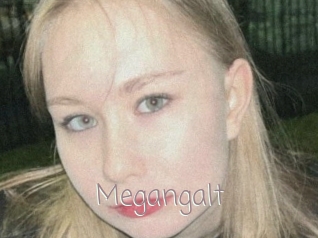 Megangalt