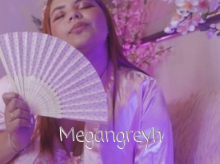 Megangreyh